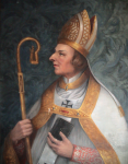 Erzbischof Leonhard von Keutschach